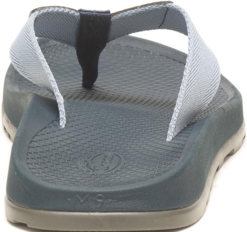 Lowdown Flip - Mens - Dusty Blue 7