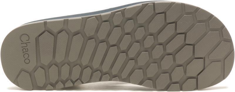 Lowdown Flip - Mens - Dusty Blue 8