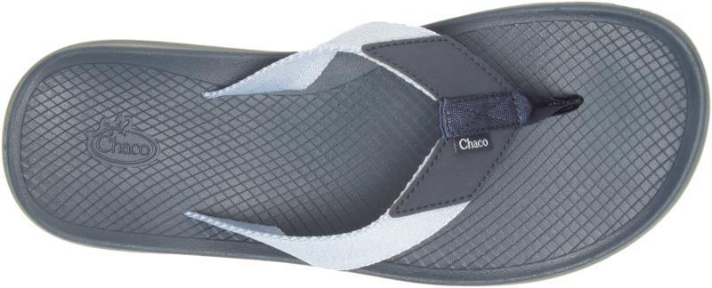 Lowdown Flip - Mens - Dusty Blue 9