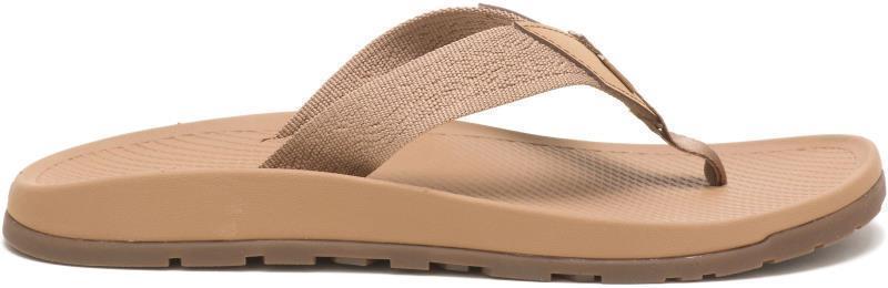 Lowdown Flip - Mens - Tan 1