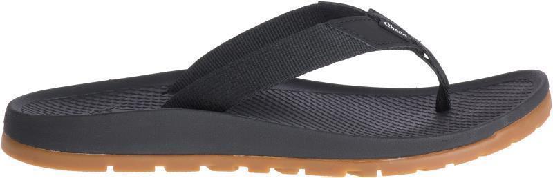 Lowdown Flip - Womens - Black 2