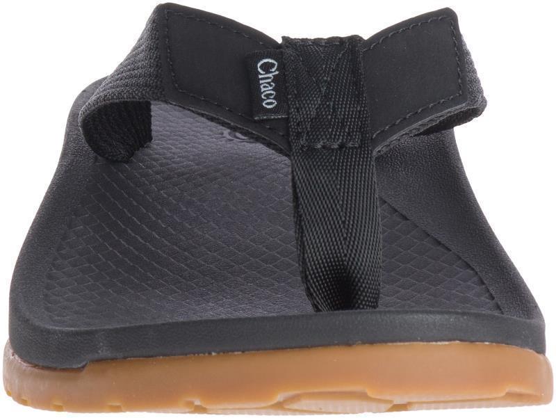 Lowdown Flip - Womens - Black 4