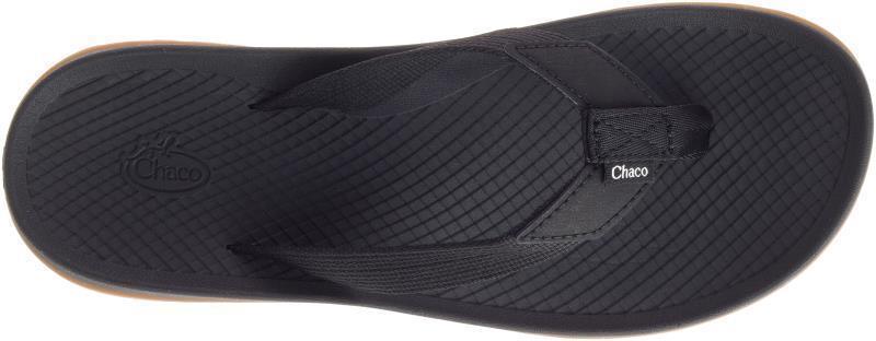 Lowdown Flip - Womens - Black 6