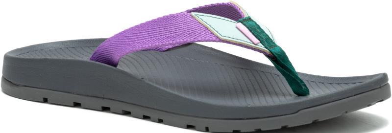 Lowdown Flip - Womens - Dewberry 1