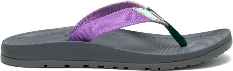 Lowdown Flip - Womens - Dewberry 2