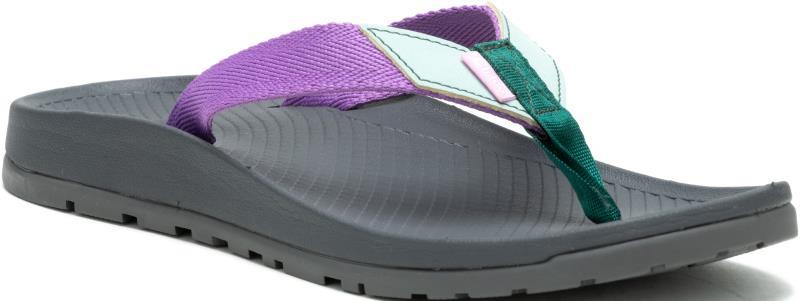 Lowdown Flip - Womens - Dewberry 3