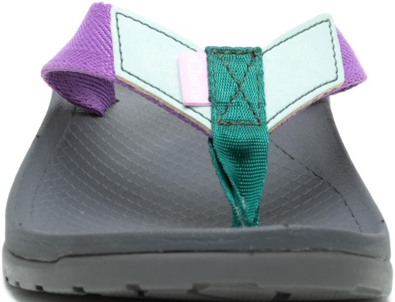 Lowdown Flip - Womens - Dewberry 4