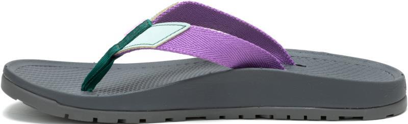 Lowdown Flip - Womens - Dewberry 5