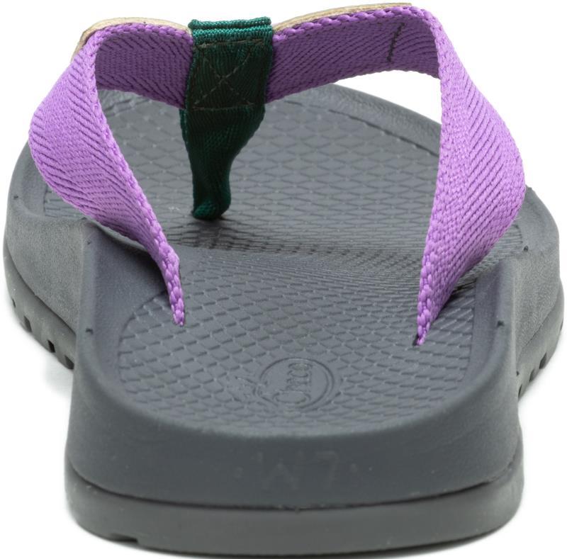 Lowdown Flip - Womens - Dewberry 6