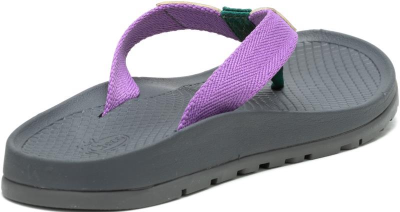 Lowdown Flip - Womens - Dewberry 7