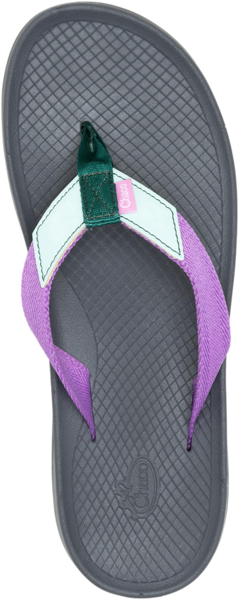 Lowdown Flip - Womens - Dewberry 8