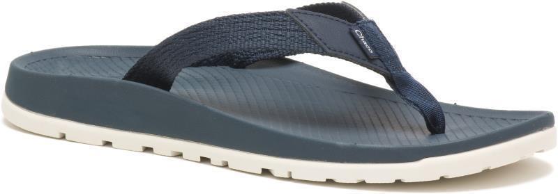 Lowdown Flip - Womens - Navy 1