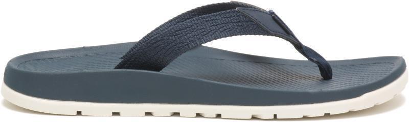 Lowdown Flip - Womens - Navy 2