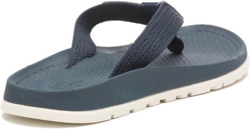 Lowdown Flip - Womens - Navy 3