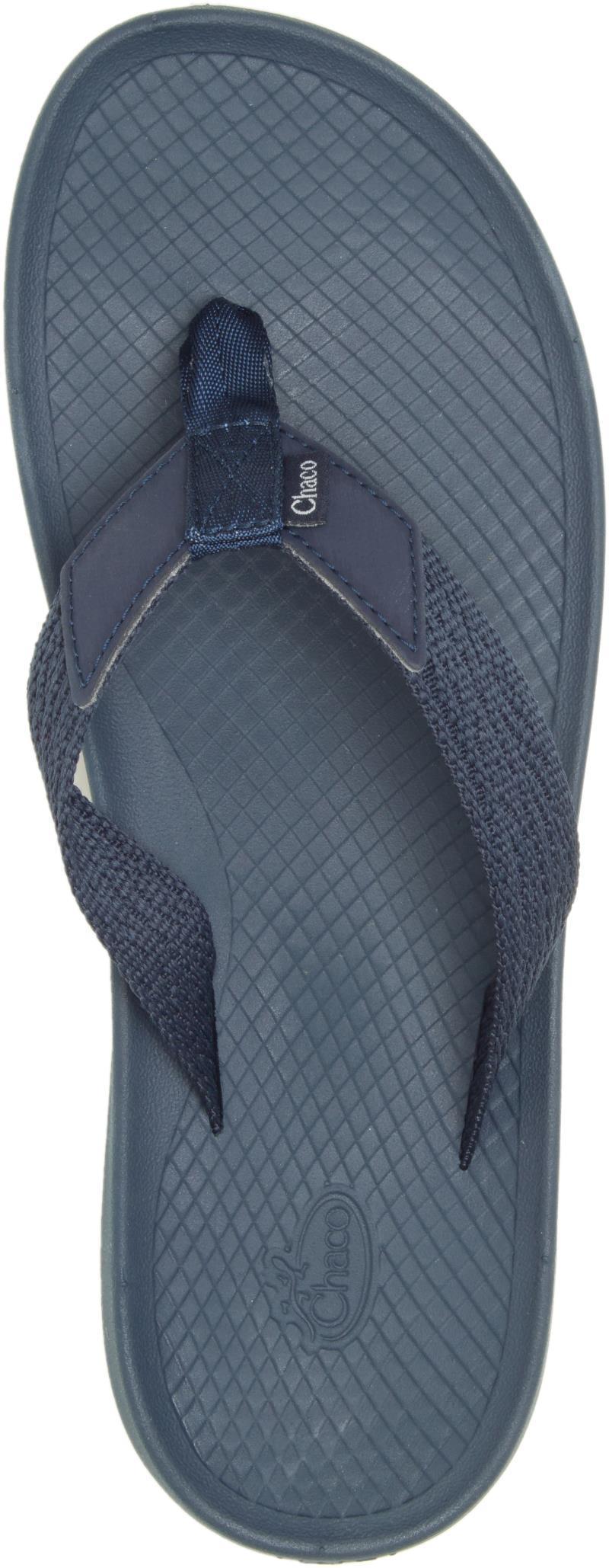 Lowdown Flip - Womens - Navy 4