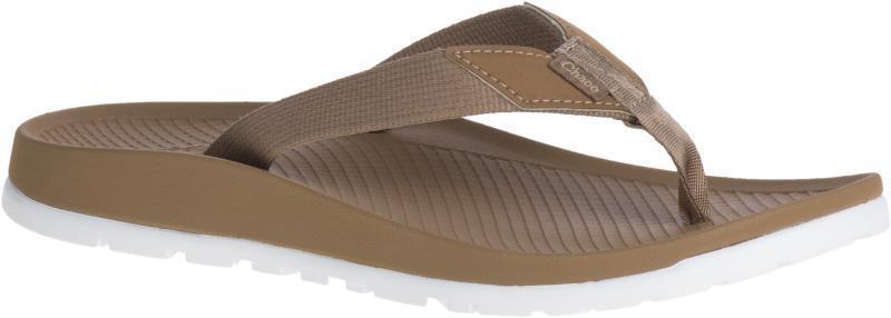 Lowdown Flip - Womens - Otter 1