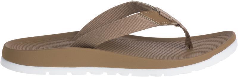 Lowdown Flip - Womens - Otter 2