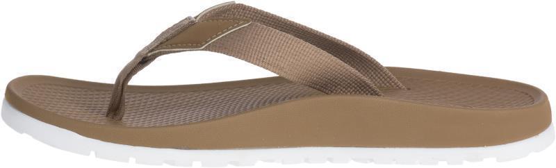 Lowdown Flip - Womens - Otter 3