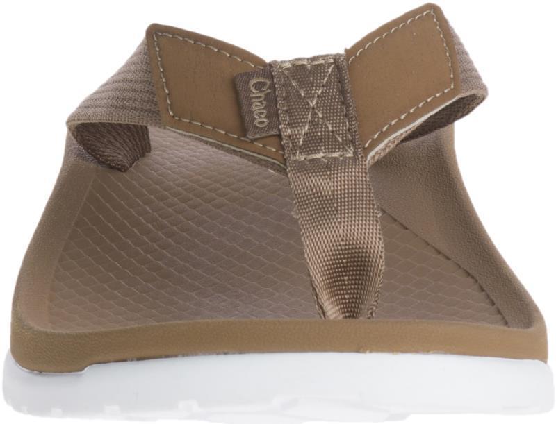 Lowdown Flip - Womens - Otter 4