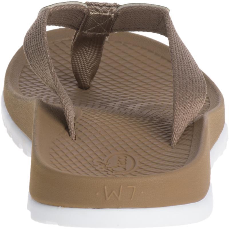 Lowdown Flip - Womens - Otter 5