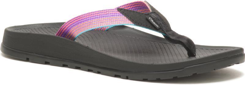 Lowdown Flip - Womens - Rising Pink Yarrow 1