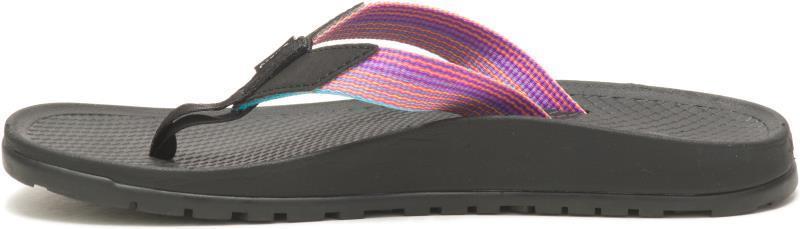 Lowdown Flip - Womens - Rising Pink Yarrow 3