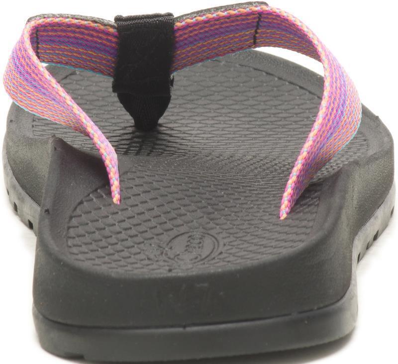 Lowdown Flip - Womens - Rising Pink Yarrow 5