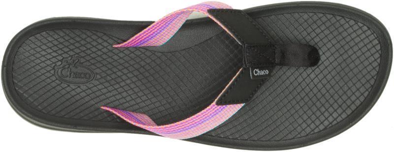Lowdown Flip - Womens - Rising Pink Yarrow 7