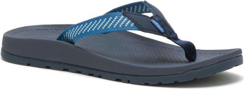 Lowdown Flip - Womens - Score Blue 2