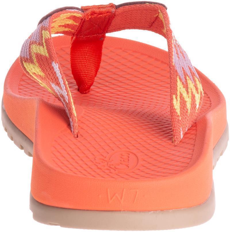 Lowdown Flip - Womens - Tricky Tiger 5