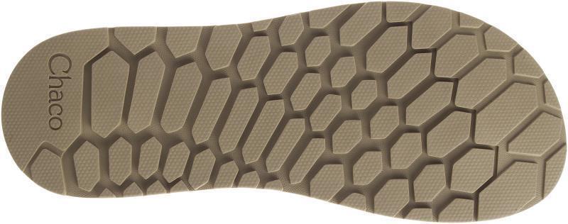 Lowdown Flip - Womens - Tricky Tiger 8