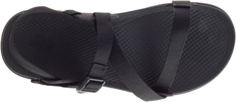 Lowdown Sandal - Mens - Black 6