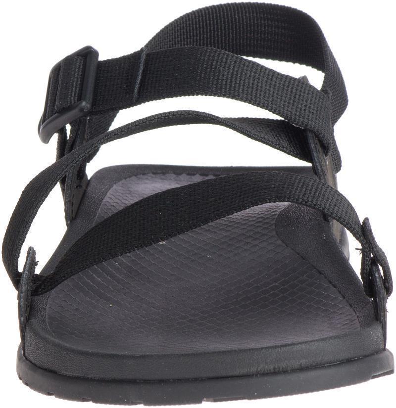 Lowdown Sandal - Mens - Black 4