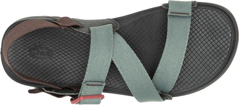 Lowdown Sandal - Mens - Dark Forest 2