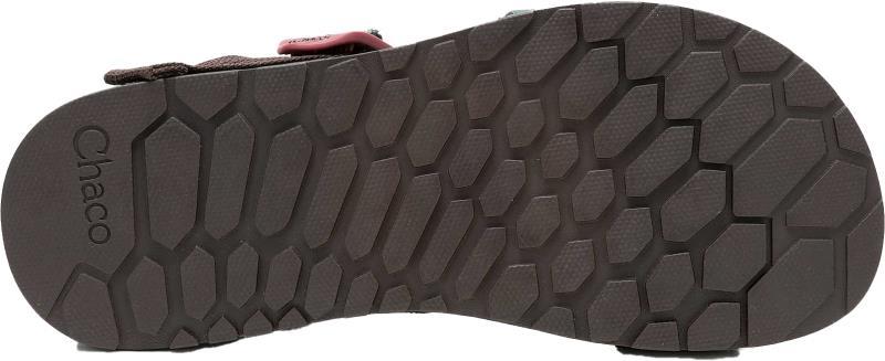 Lowdown Sandal - Mens - Dark Forest 3