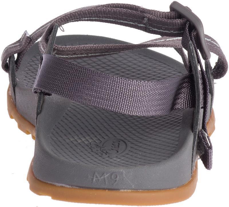 Lowdown Sandal - Mens - Gray 5