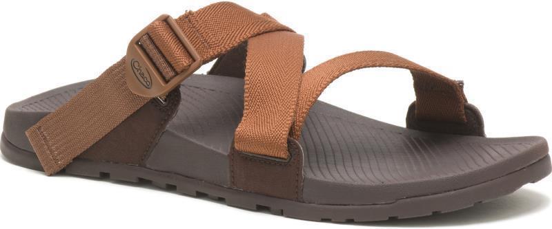 Lowdown Sandal - Mens - Monks Robe 2