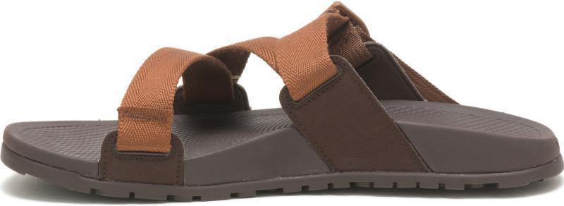Lowdown Sandal - Mens - Monks Robe 4