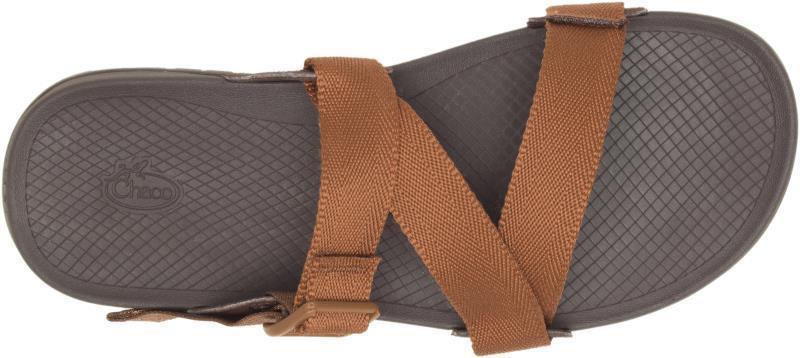 Lowdown Sandal - Mens - Monks Robe 7