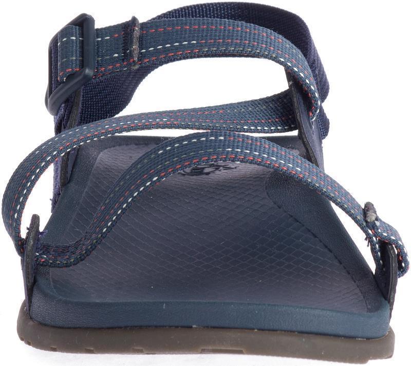 Lowdown Sandal - Mens - Navy 4