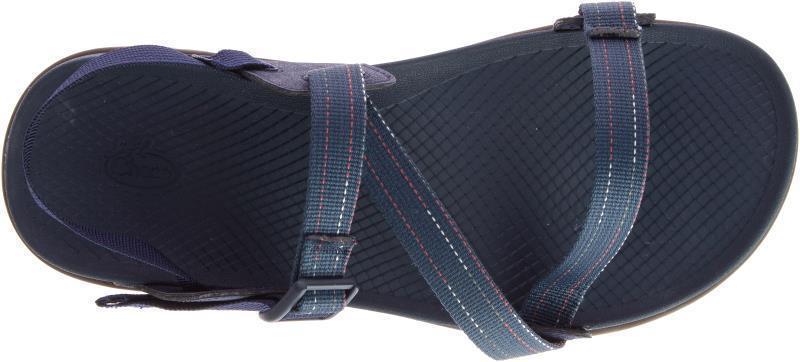 Lowdown Sandal - Mens - Navy 6
