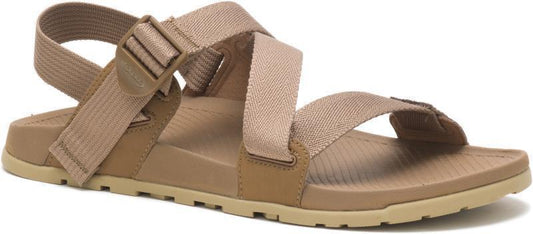 Lowdown Sandal - Mens - Otter 1