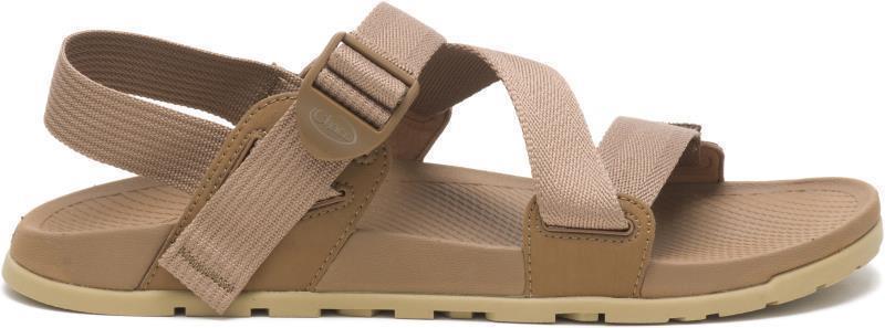Lowdown Sandal - Mens - Otter 2