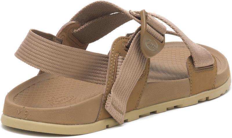 Lowdown Sandal - Mens - Otter 3
