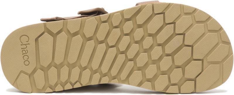 Lowdown Sandal - Mens - Otter 5