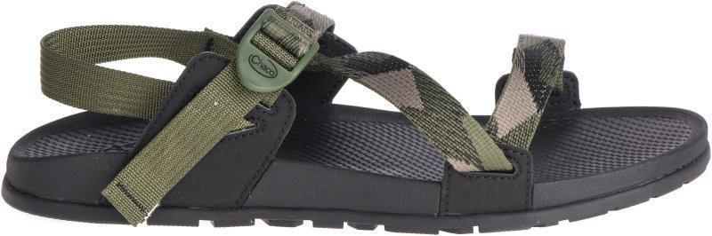 Lowdown Sandal - Mens - Rambling Moss 2