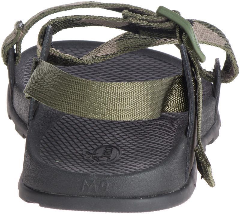 Lowdown Sandal - Mens - Rambling Moss 5