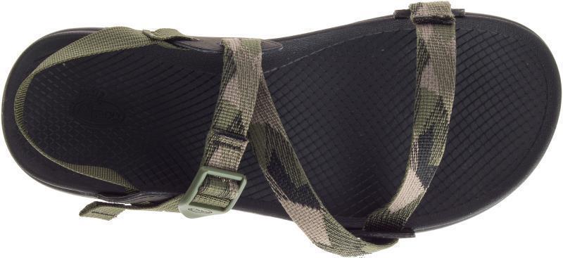 Lowdown Sandal - Mens - Rambling Moss 6