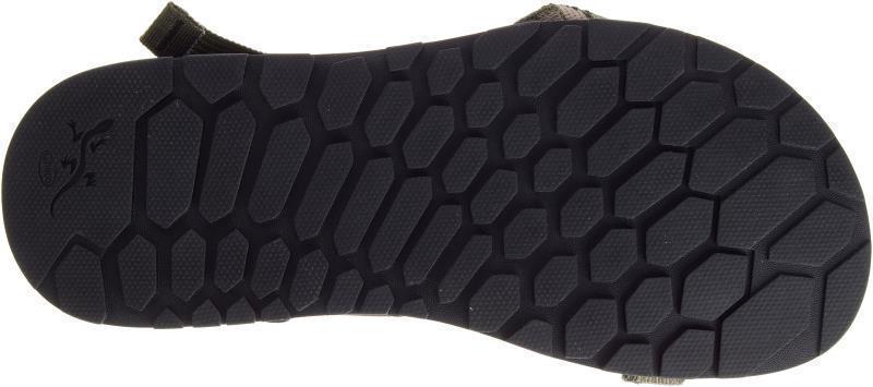 Lowdown Sandal - Mens - Rambling Moss 7