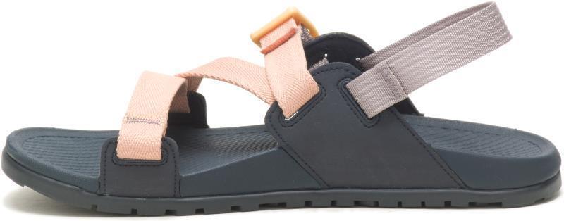 Lowdown Sandal - Womens - Apricot Lilac 3